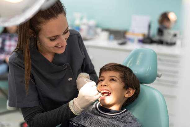 Best Dentist Open Late Near Me  in Westmont, NJ