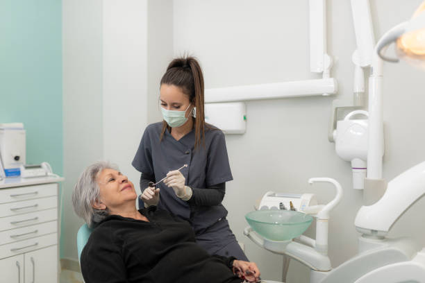 Best Cracked Tooth Emergency Dentist  in Westmont, NJ