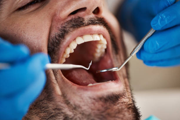 Best Tooth Infection Emergency Dentist  in Westmont, NJ