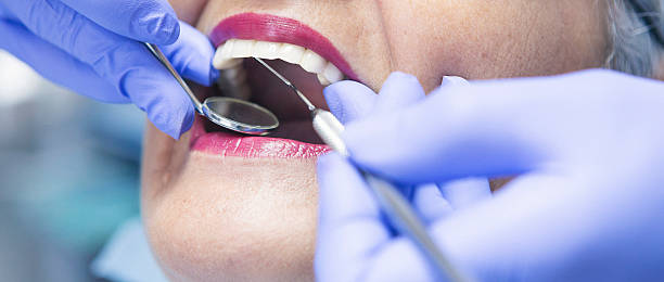 Best Dentist for Tooth Abscess  in Westmont, NJ